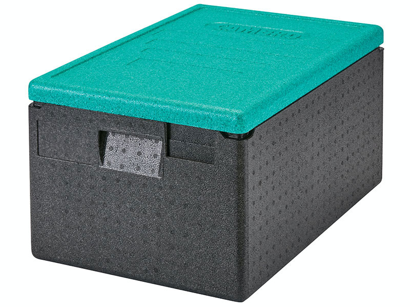 Contenedores isotérmicos