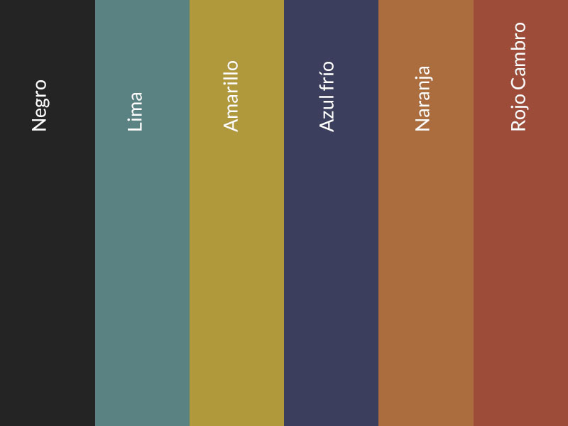 Cam Gobox carga superior