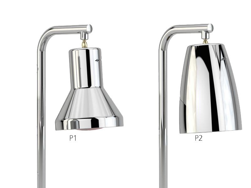 Lámpara infrarrojos HELIOS fijo