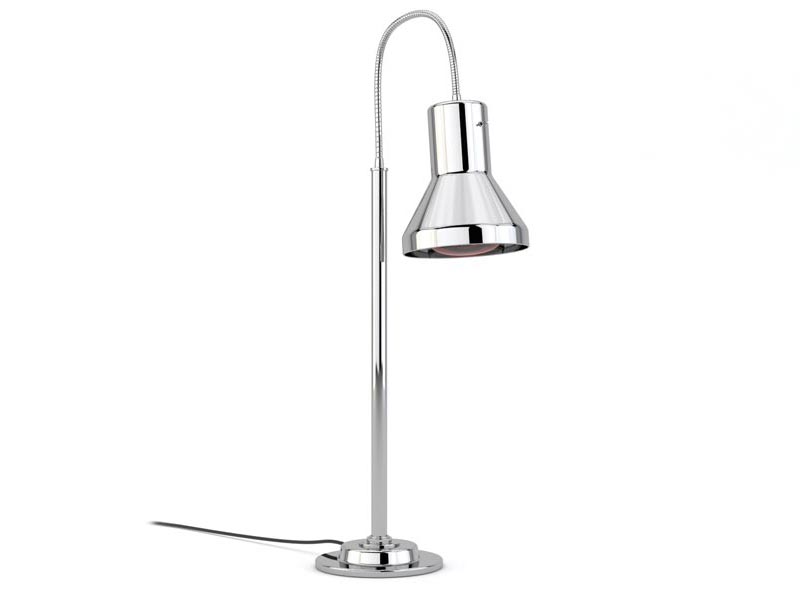 Lámpara infrarrojos HELIOS flexible