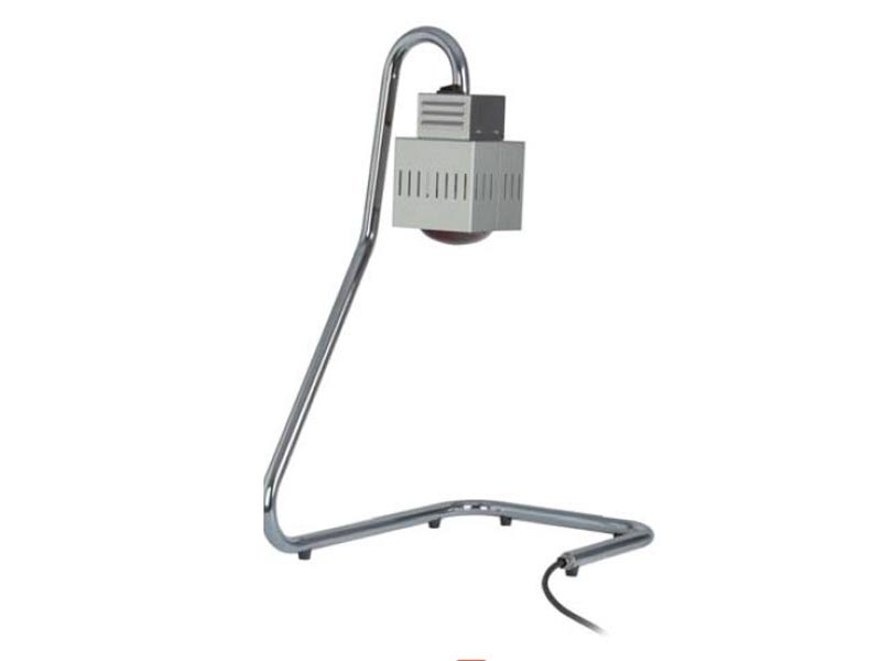 Lámpara infrarrojos Vulcano simple