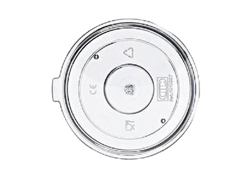 Tapa para taza 32,5cl PC/PP