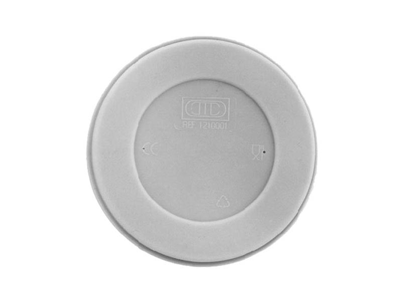 Tapa bol 45/60cl PC/PP/PET