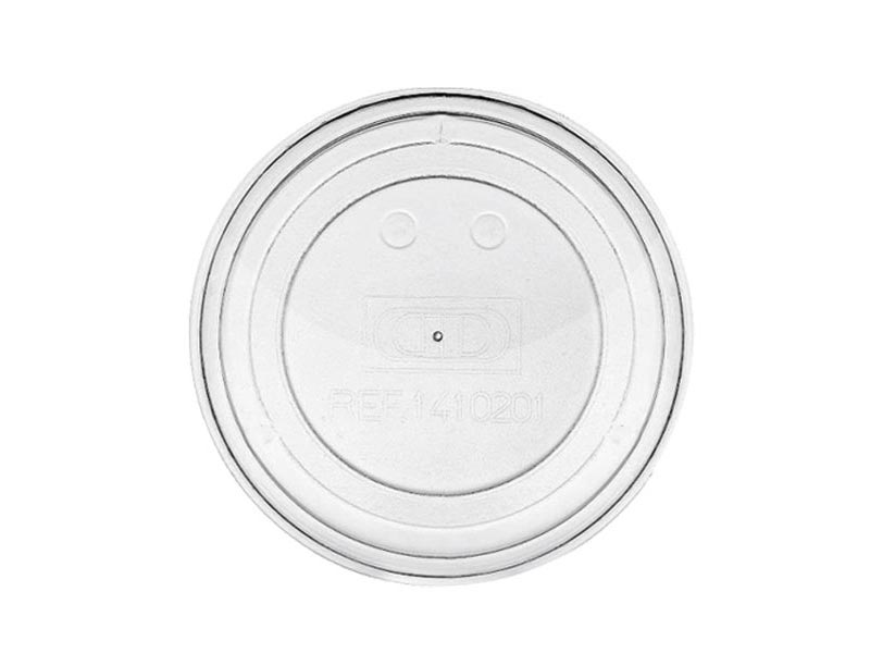 Tapa bol 45/60cl PC/PP/PET