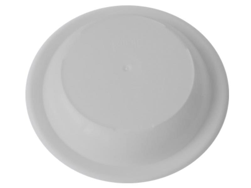 Tapa plato llano PP