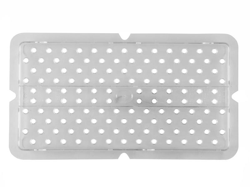 Fondo perforado GN TPEE