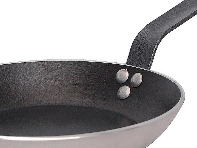 Sartén antiadherente Choc
