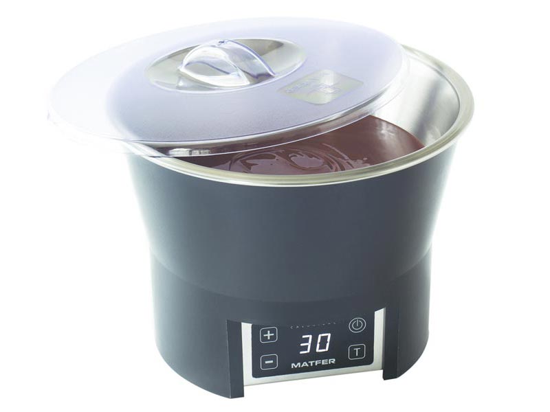 Caloribac C3 Chocolate