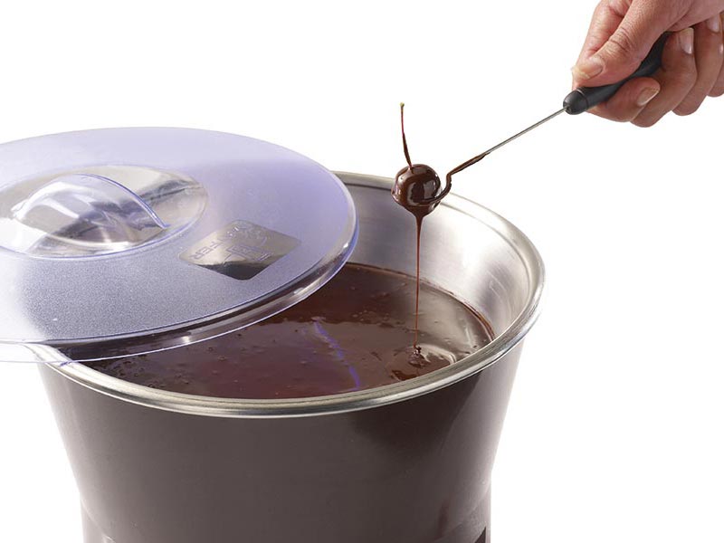 Caloribac C3 Chocolate