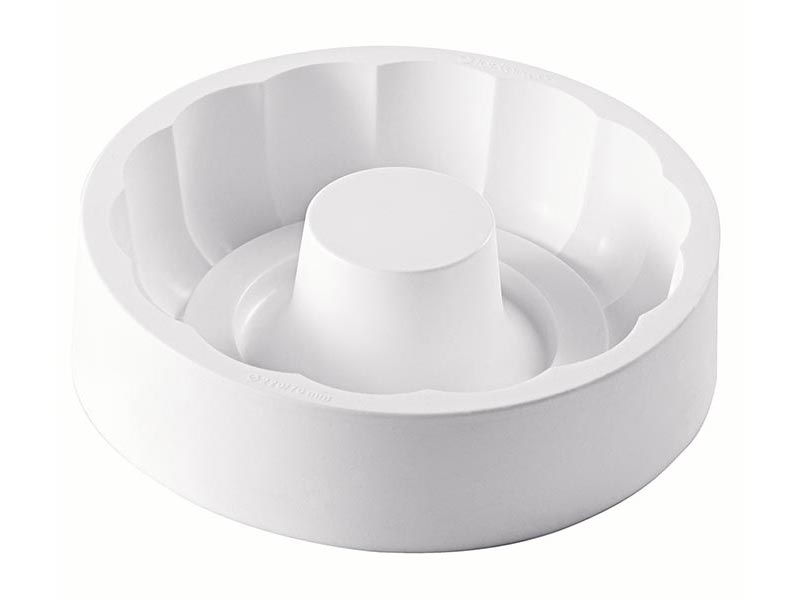 Molde Top White Paradise