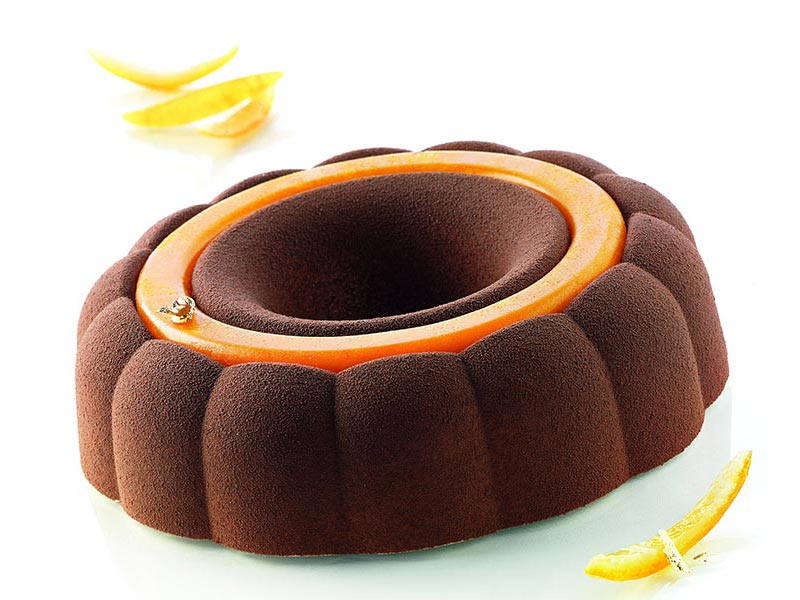 Molde Top White Paradise