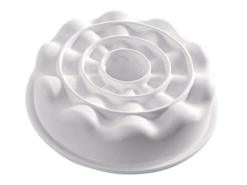 Molde Top White Armonia