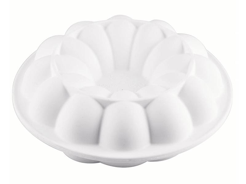 Molde Top White Magia