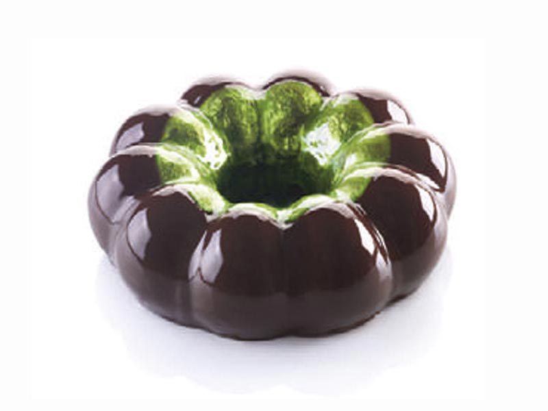 Molde Top White Magia