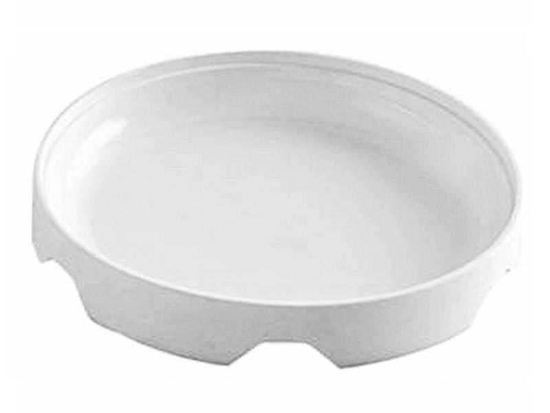 Molde Top White Eclipse