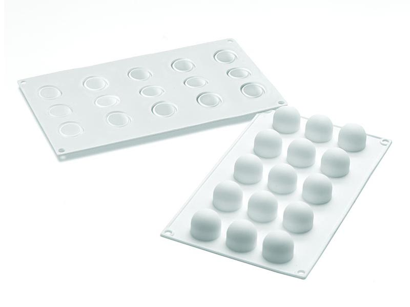 Molde Top White Truffels