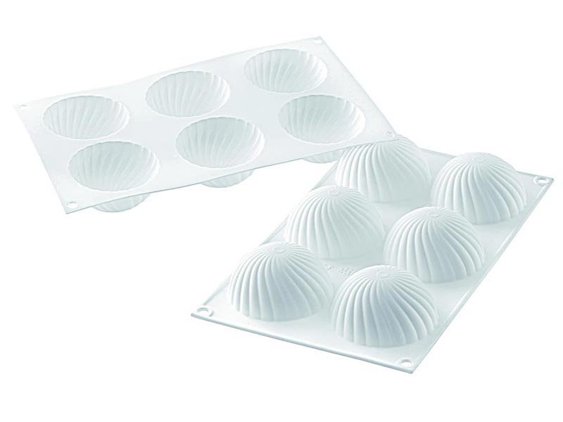 Molde Top White Parfum