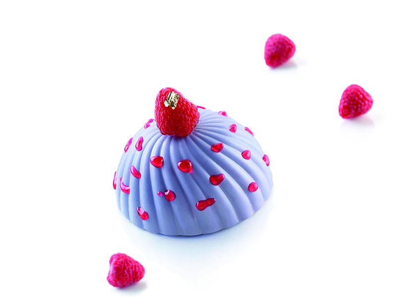 Molde Top White Parfum