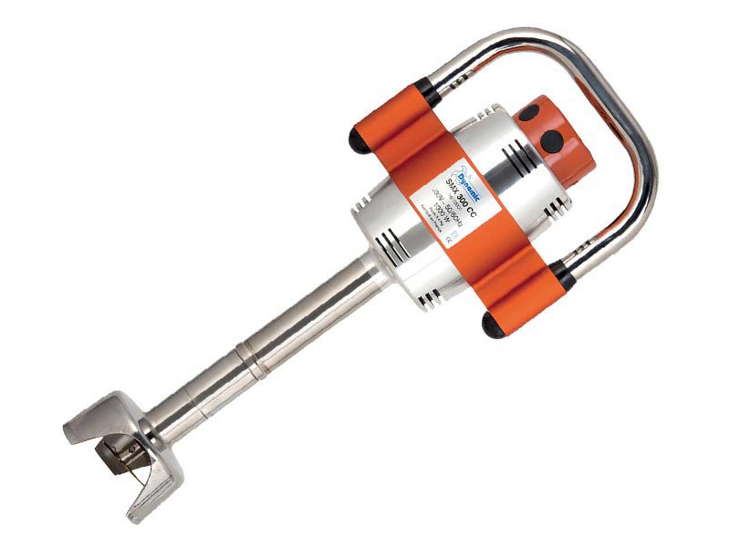 Triturador SMX 300 CC