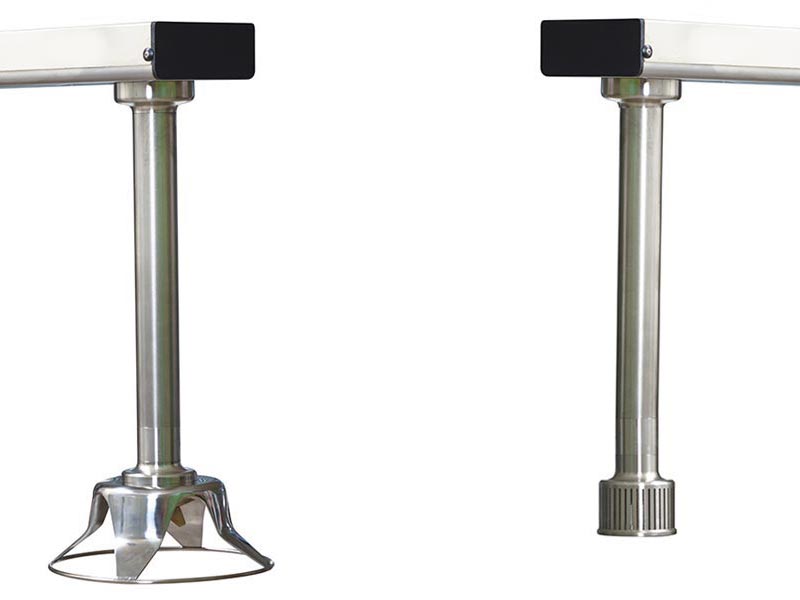 Accesorios Jirafa GIGAMIX