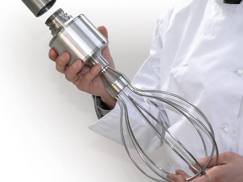 Accesorios Jirafa GIGAMIX