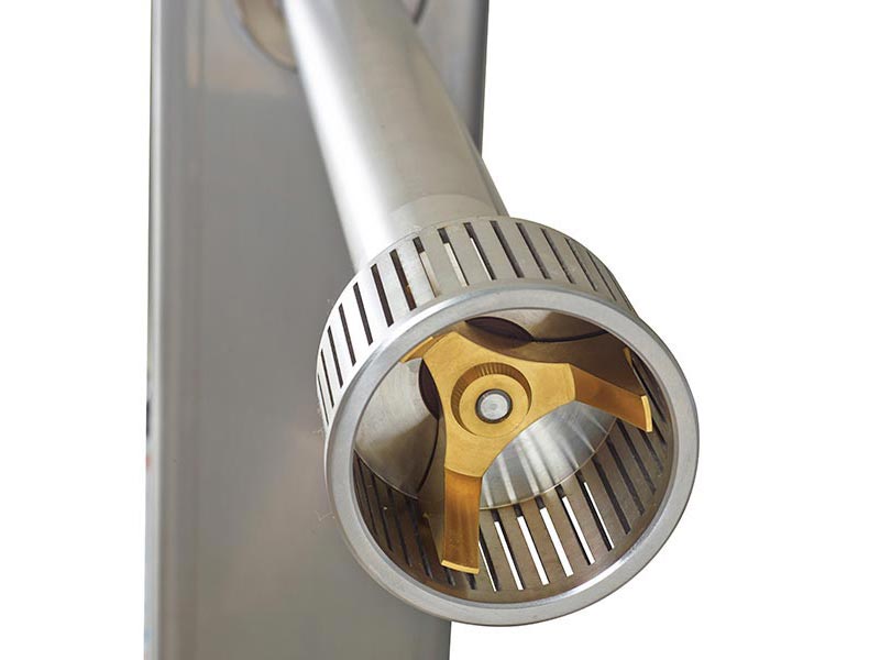 Accesorios Jirafa GIGAMIX