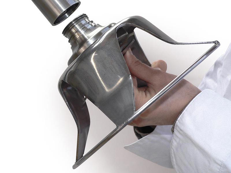 Accesorios Jirafa GIGAMIX