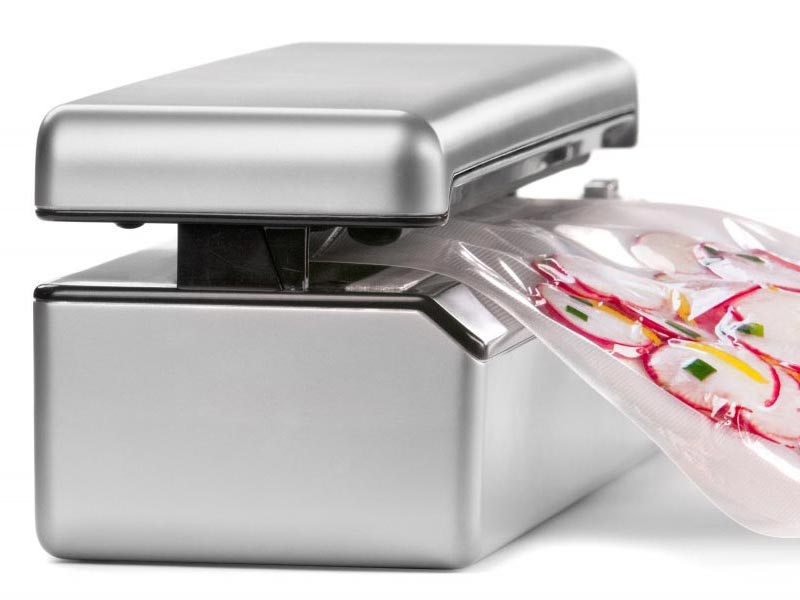 Envasadora al vacío SUPREME