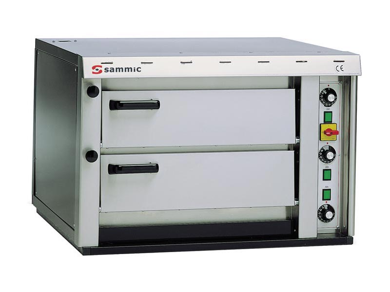 Horno pizza elctrico mini