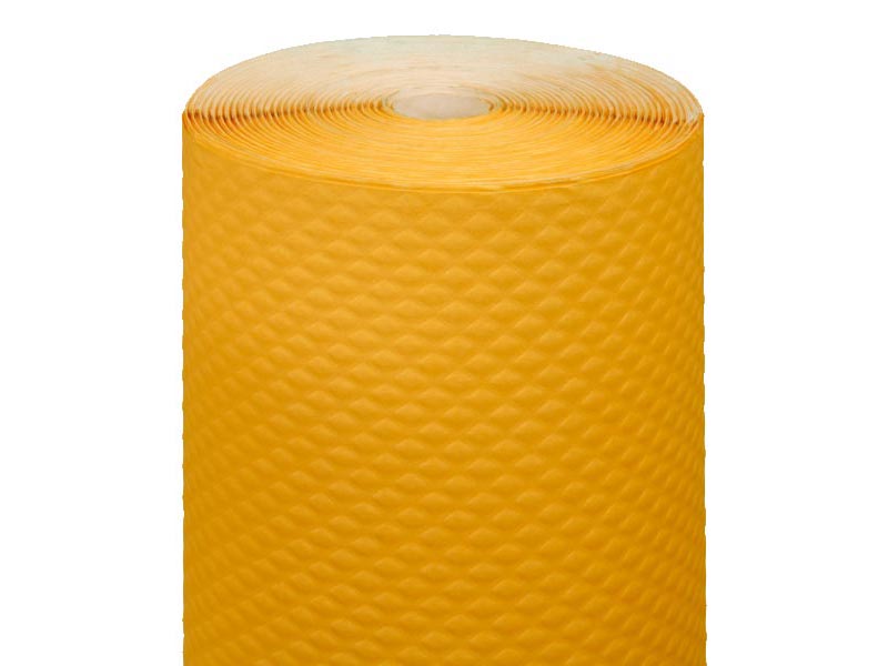 Rollo mantel gofrado colores