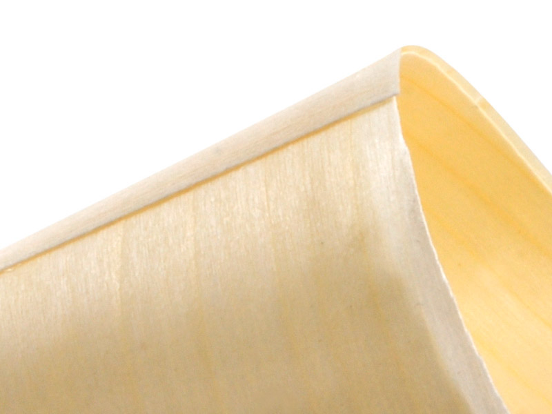 Cono madera Ecoline