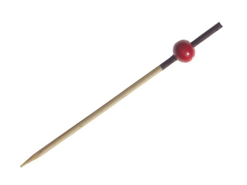 Palillos y brochetas