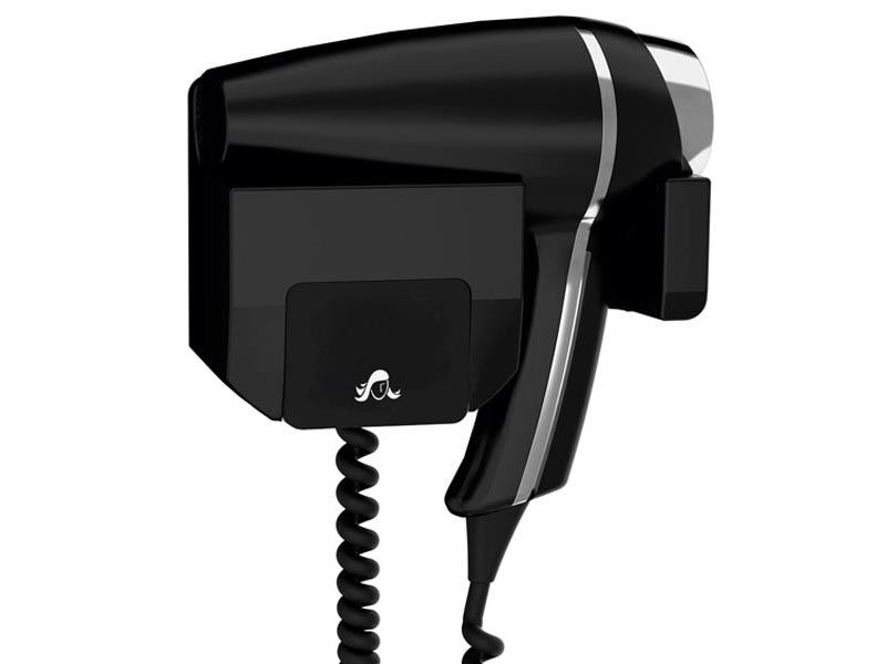 Secador Clipper frontal