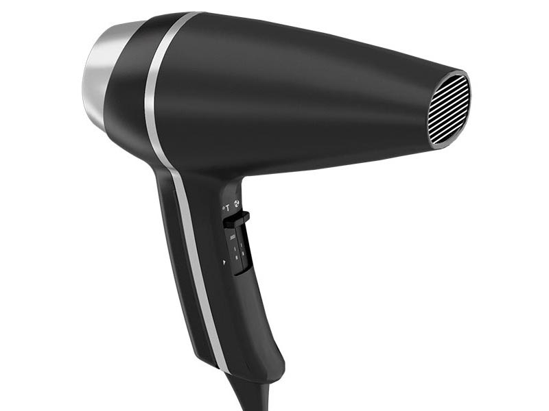 Secador Clipper frontal