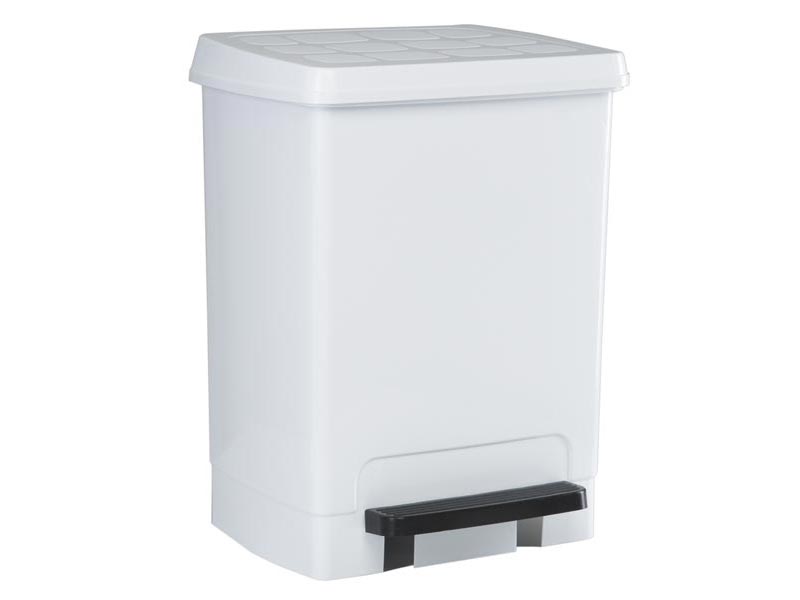 Cubo cocina 26L PEDALBIN