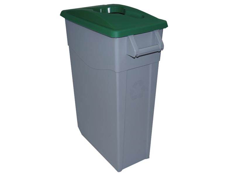 Contenedor 65 litros ZEUS