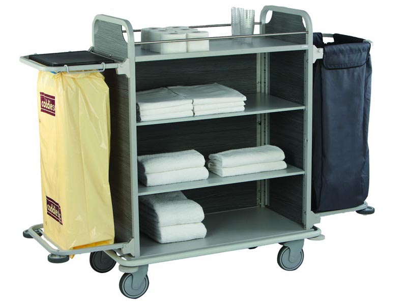 Carro habitaciones TAHIT