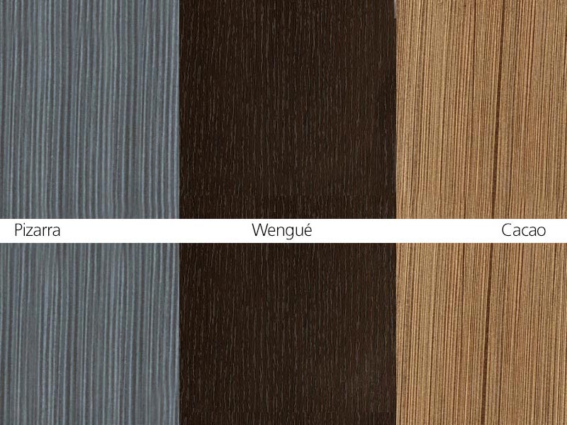 Carro habitaciones TAHITÍ