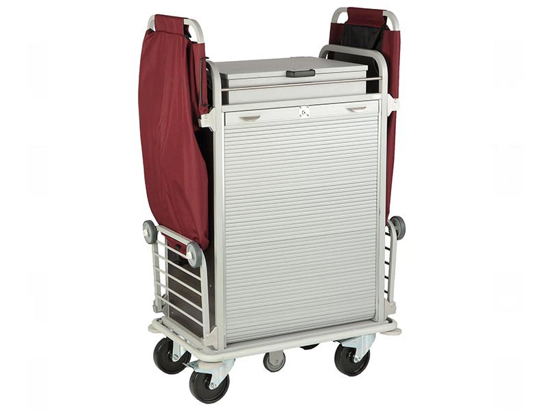 Carro habitaciones TAHITÍ