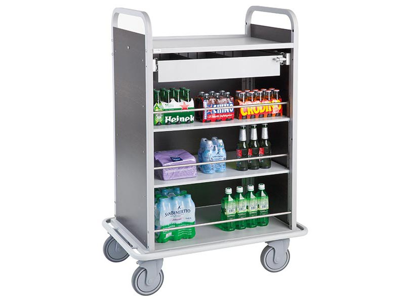 Carro habitaciones IBIZA