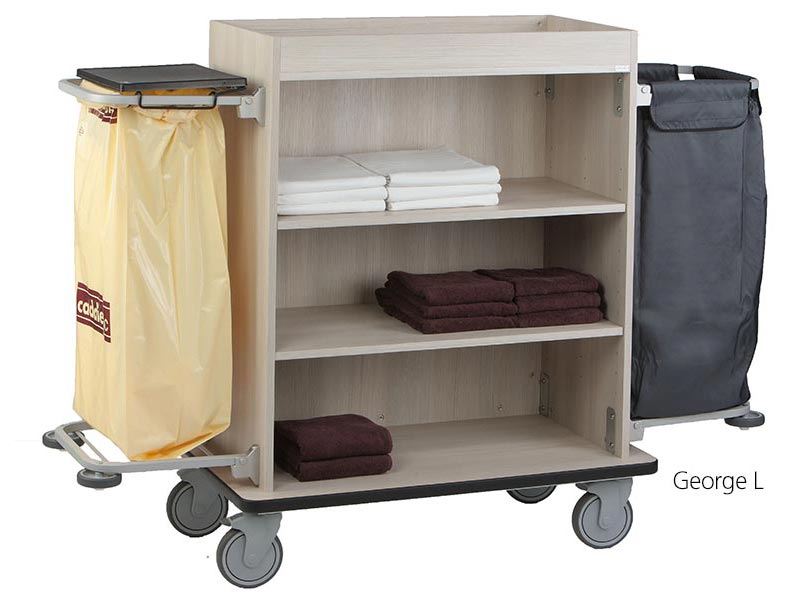 Carro habitaciones GEORGE