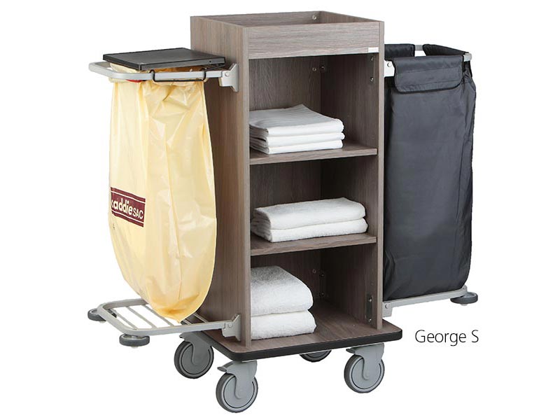 Carro habitaciones GEORGE