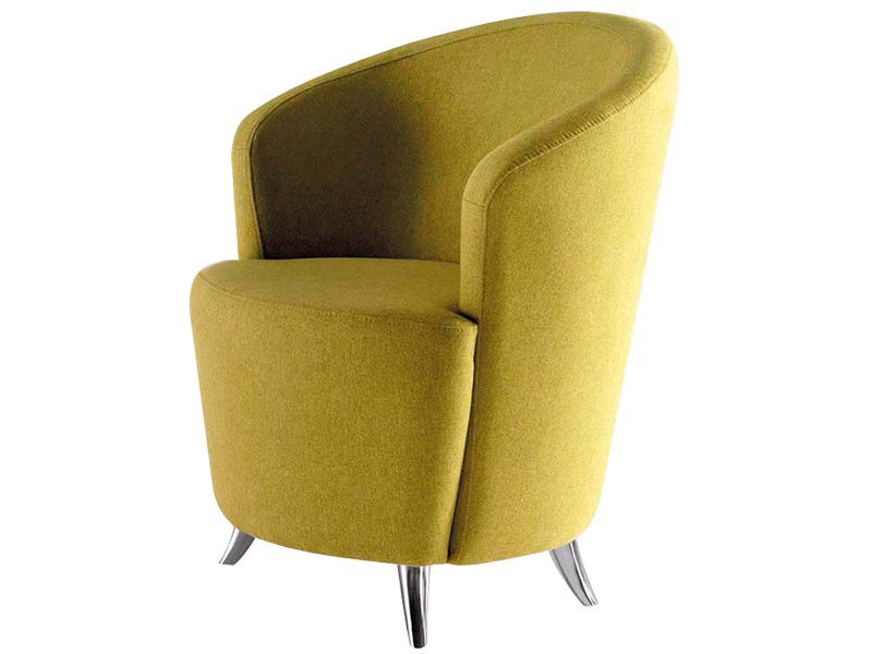 Recepción / Habitación