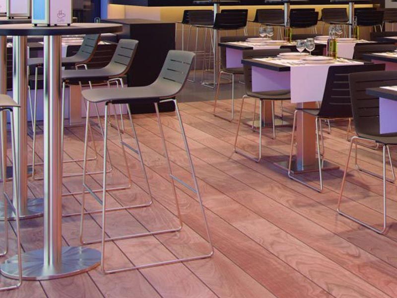 Taburete patín Skin