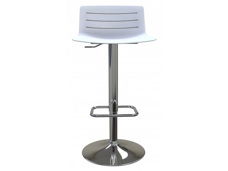 Taburete giratorio Skin