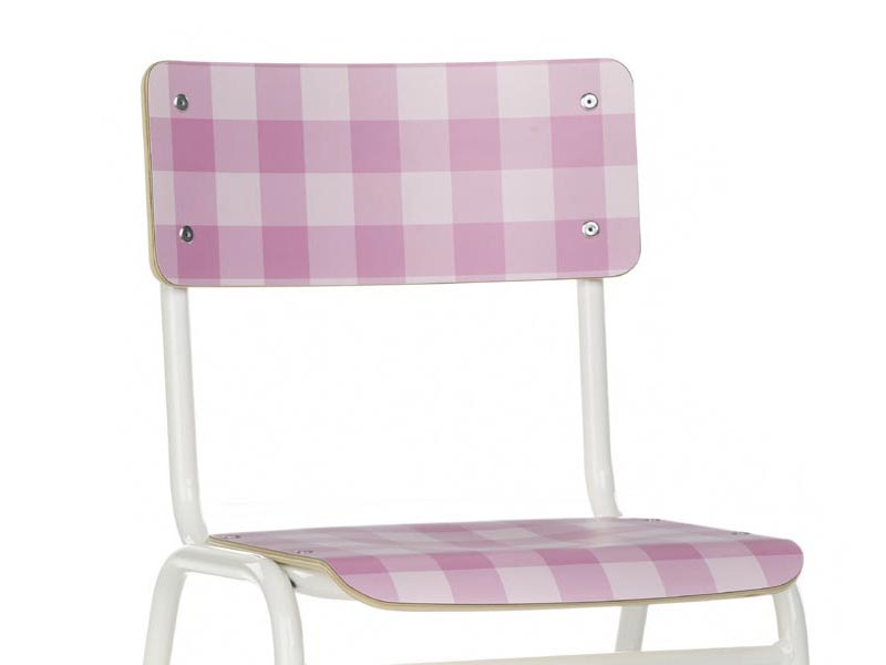 Silla Vichy