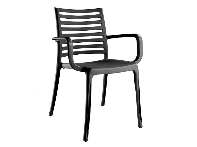 Sillas polipropileno