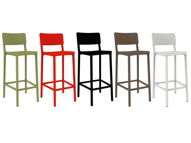 Taburete Lisboa