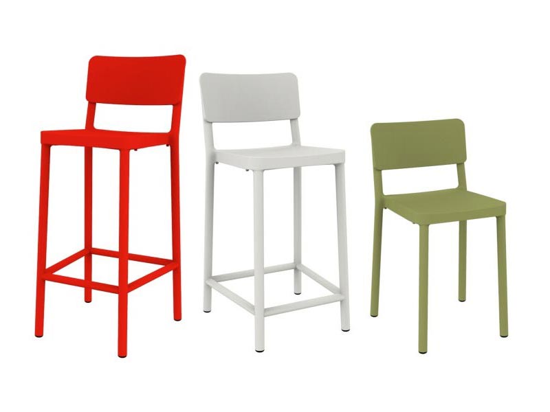 Taburete Lisboa
