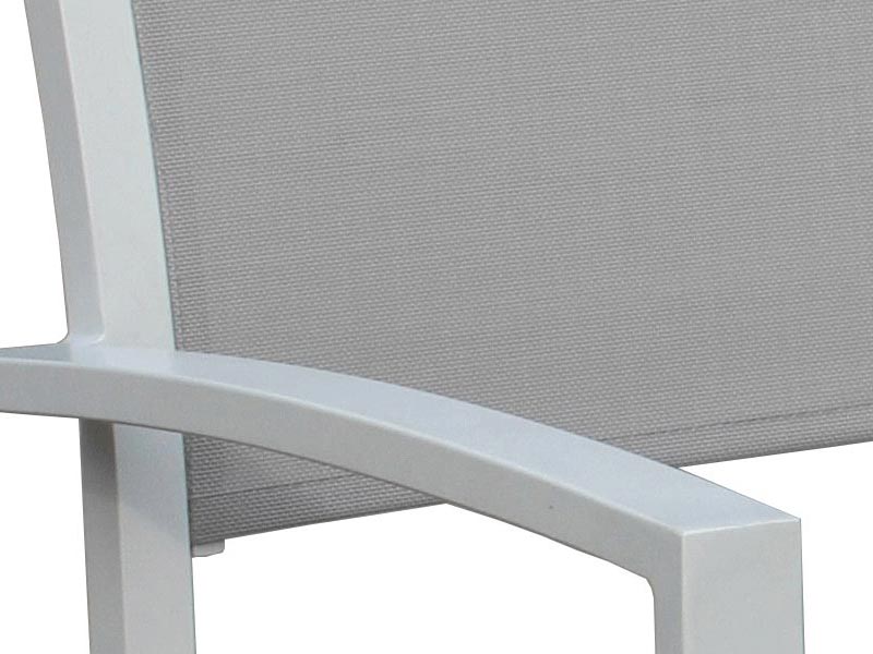 Sillón Berlín Textilene